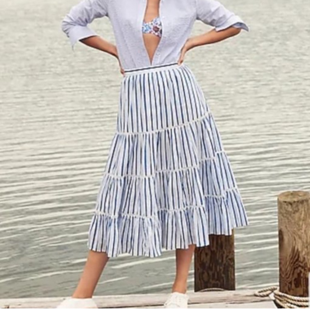 J Crew skirt